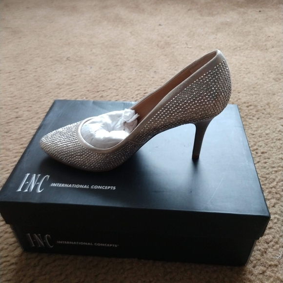 INC International Concepts Shoes - Heels